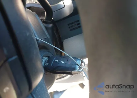 2016 Ford F-150 Xl из США, поврежденный, VIN 1FTMF1EP2GKD05560